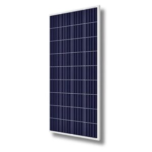 Panneau solaire polycristallin Lexron 175 watts